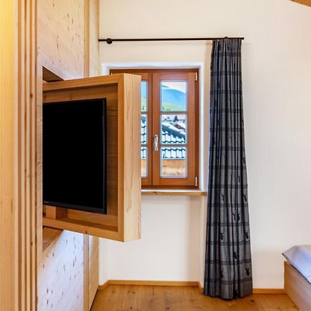Schreiberhof Charme Διαμέρισμα Laion Εξωτερικό φωτογραφία