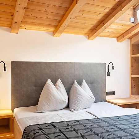 Schreiberhof Charme Διαμέρισμα Laion Εξωτερικό φωτογραφία