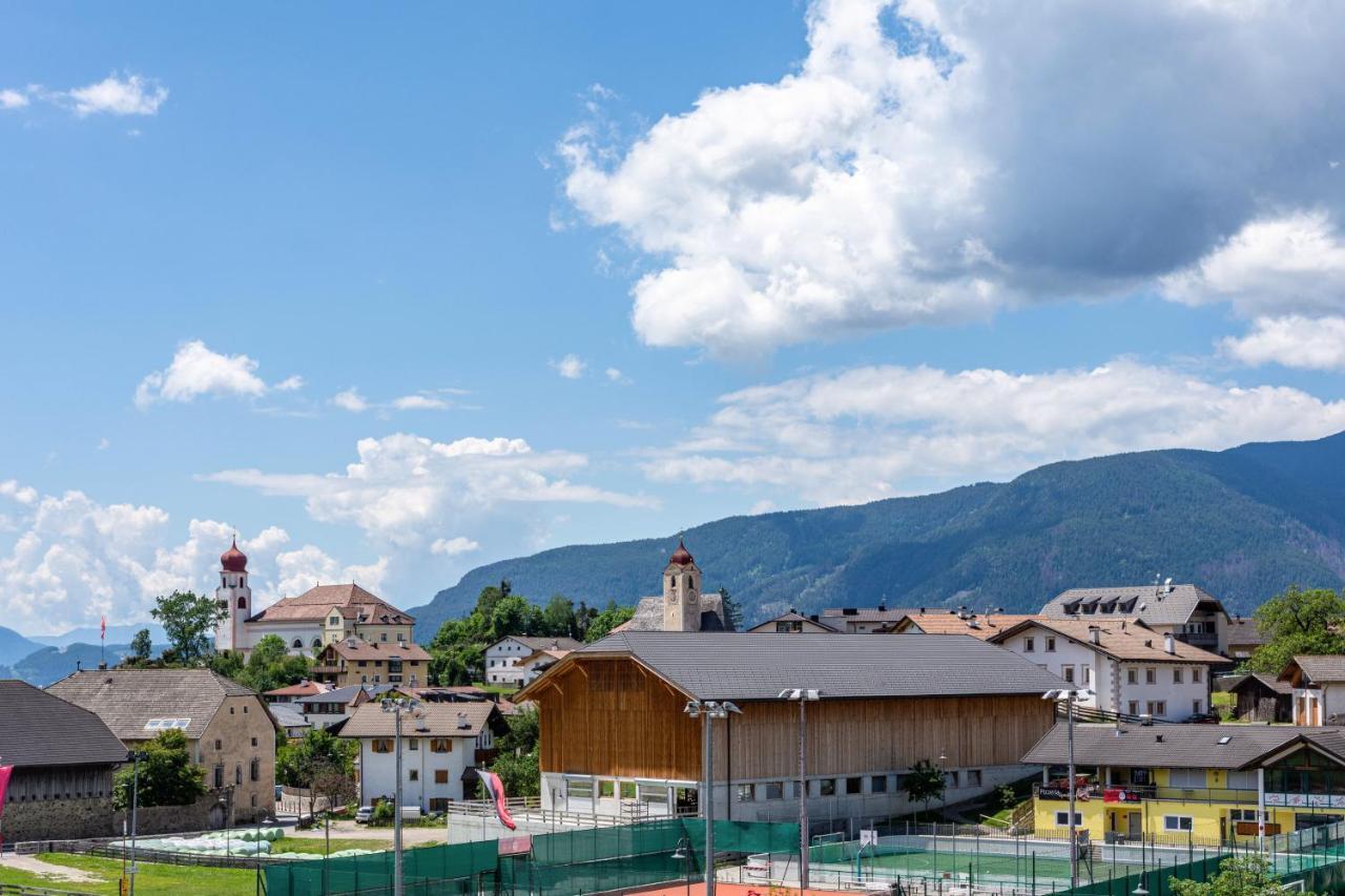Schreiberhof Charme Διαμέρισμα Laion Εξωτερικό φωτογραφία