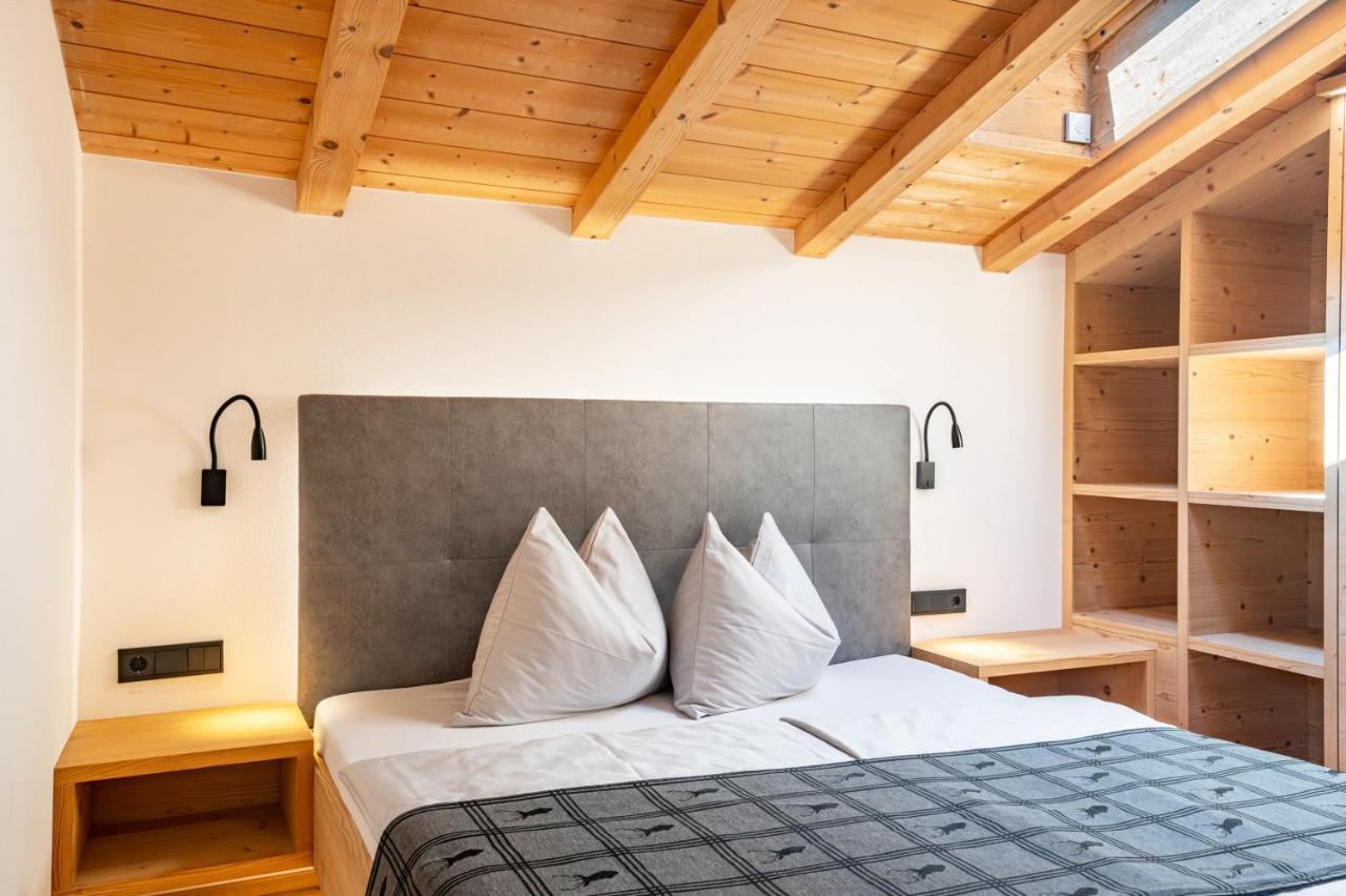 Schreiberhof Charme Διαμέρισμα Laion Εξωτερικό φωτογραφία