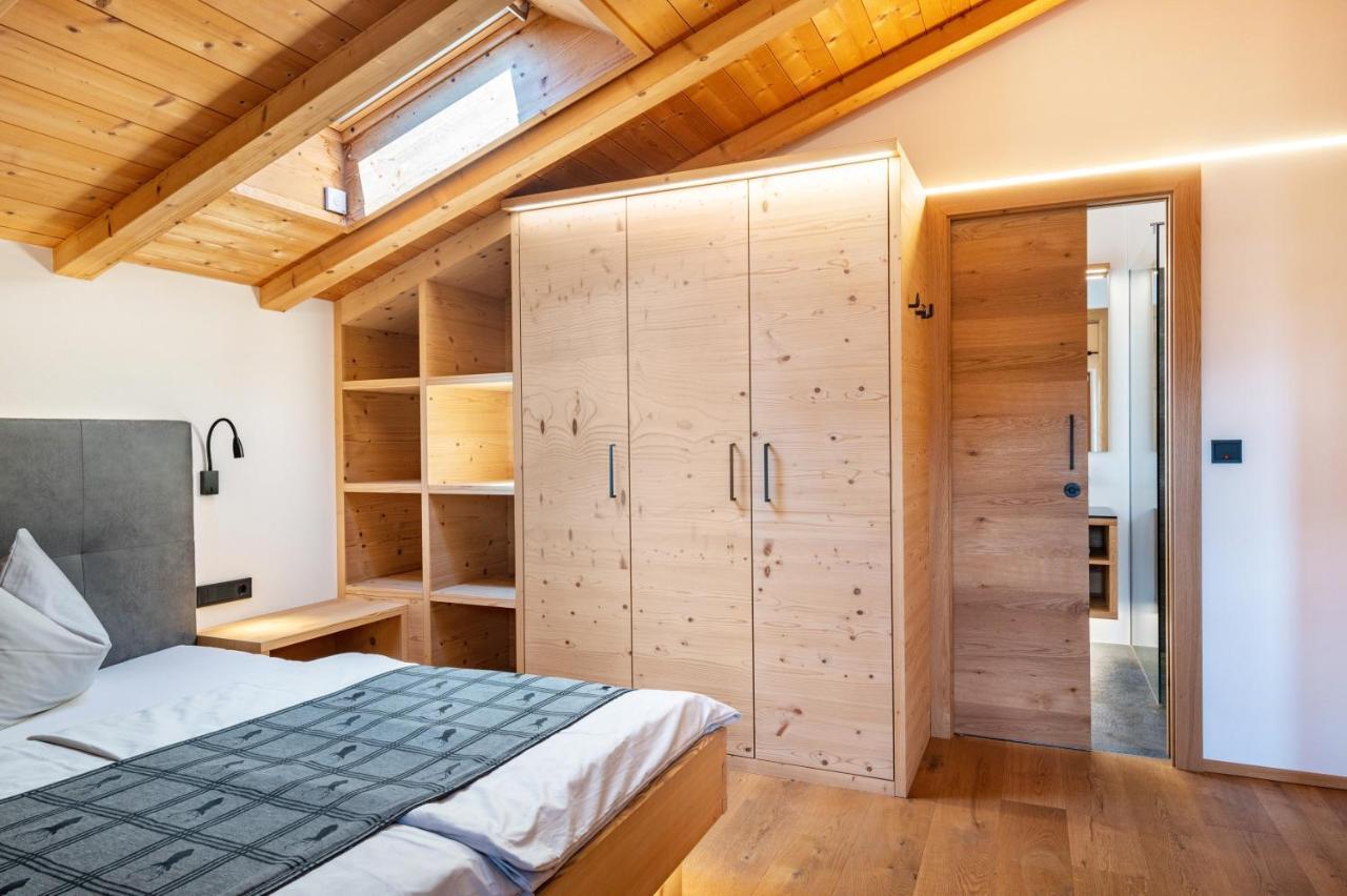 Schreiberhof Charme Διαμέρισμα Laion Εξωτερικό φωτογραφία