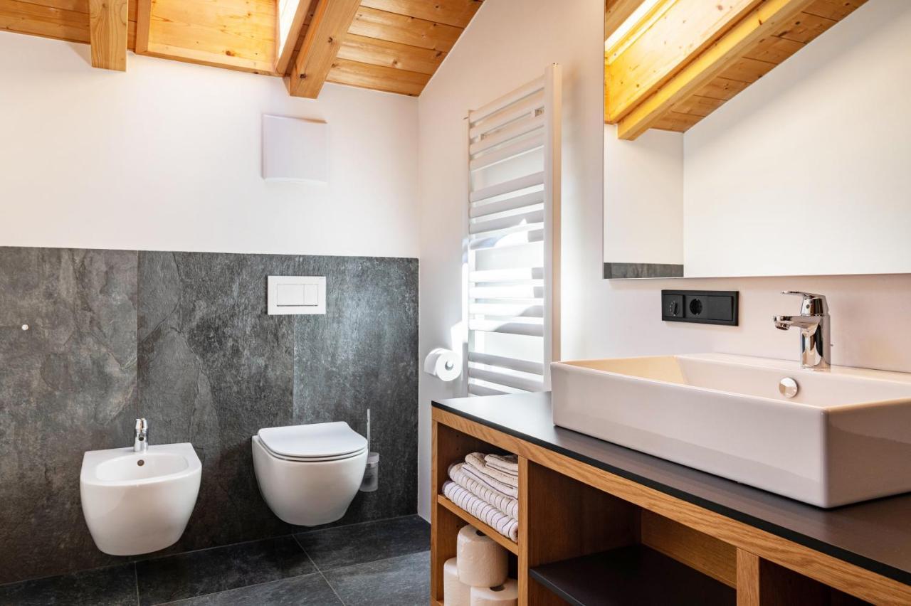 Schreiberhof Charme Διαμέρισμα Laion Εξωτερικό φωτογραφία